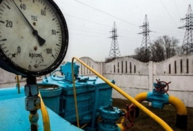 Gazprom, SOCAR discuss gas supplies to Azerbaijan
